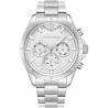 Men's Watch Police PEWJK2227805 Silver