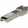 MultiMode SFP+ Fibre Module Startech SFP10GBTCST 10GBase-T 10 Gbps