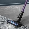 Cordless Vacuum Cleaner Rowenta X-Pert 7.60 140 W 440 ml