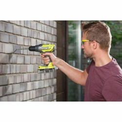 Hammer drill Ryobi 18 V