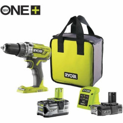 Hammer drill Ryobi 18 V