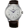 Men's Watch Orient FAC00009W0 Grey (Ø 21 mm)