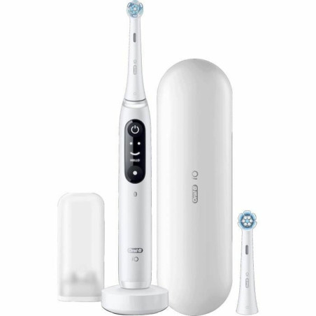 Electric Toothbrush Oral-B