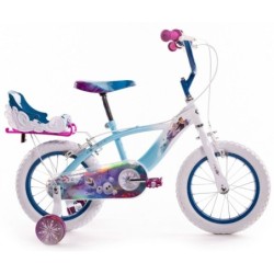 Children's Bike Disney Frozen Huffy 24971W 14"