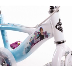 Children's Bike Disney Frozen Huffy 24971W 14"