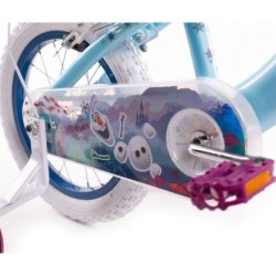 Children's Bike Disney Frozen Huffy 24971W 14"