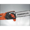 Battery Chainsaw Powerplus Powdpgset42 For the pond