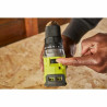 Hammer drill Ryobi 18 V