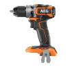 Drill drivers AEG Sub Compact Brushless 18 V