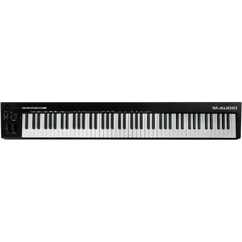 Keyboard M-Audio Keystation 88 MK3