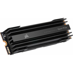 Hard Drive Corsair MP600 PRO 2 TB SSD 2 TB HDD