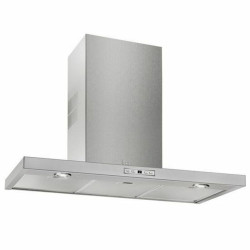 Conventional Hood Teka 40484200 60 cm 735 m3/h 68 dB 286W Silver Steel