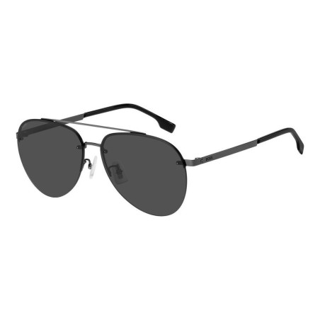 Men's Sunglasses Hugo Boss BOSS 1537_F_SK