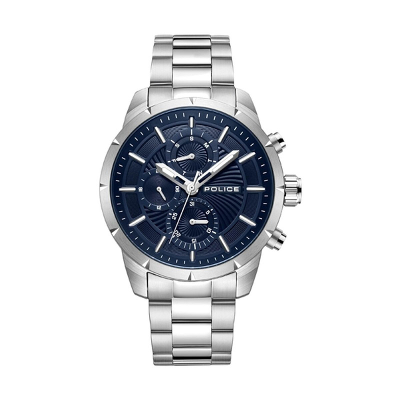 Men's Watch Police PEWJK2227104