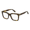 Ladies' Spectacle frame Marc Jacobs MJ 1076