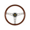 Racing Steering Wheel Momo INDY HERITAGE Wood Ø 35 cm