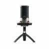 Microphone Cherry UM 6.0 ADVANCED Black/Silver