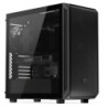 ATX Semi-tower Box Endorfy Arx 700 Air Black