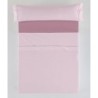 Bedding set Alexandra House Living Estelia Light mauve Super king 4 Pieces