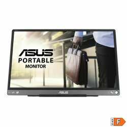 Monitor Asus MB16ACE Full HD 15,6" 60 Hz