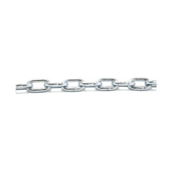 Chain Katiak 156 m ø 3 mm