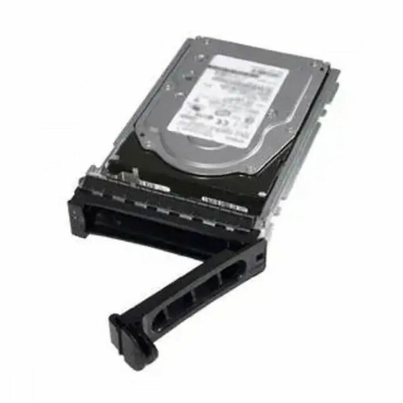 Hard Drive Dell 400-BKPO 3,5" 1.2 TB SAS