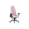 Gaming Chair Newskill NS-CH-NEITH-ZE-WHITE-PINK Pink