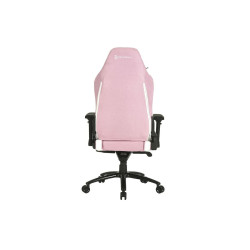 Gaming Chair Newskill NS-CH-NEITH-ZE-WHITE-PINK Pink