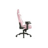 Gaming Chair Newskill NS-CH-NEITH-ZE-WHITE-PINK Pink