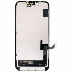 Mobile LCD Display Cool iPhone 14