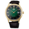 Men's Watch Orient AC08002F Green