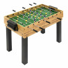 Multi-game Table 12-in-1 124 x 61 x 81 cm