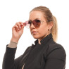 Ladies' Sunglasses Omega OM0031-H 6128U