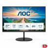 Monitor AOC U27V4EA 27" LED IPS Flicker free 60 Hz 50-60 Hz