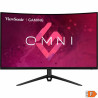 Monitor ViewSonic VX3218-PC-MHDJ 32" LCD VA AMD FreeSync Flicker free