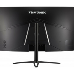 Monitor ViewSonic VX3218-PC-MHDJ 32" LCD VA AMD FreeSync Flicker free