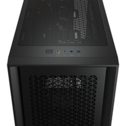 ATX Semi-tower Box Corsair 4000D RGB Black