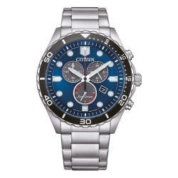 Men's Watch Citizen AT2560-84L