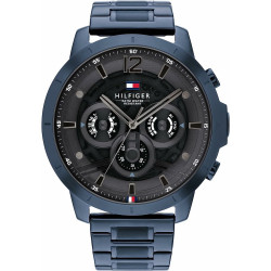 Men's Watch Tommy Hilfiger 1710493 Grey