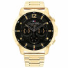 Men's Watch Tommy Hilfiger 1710511 Black