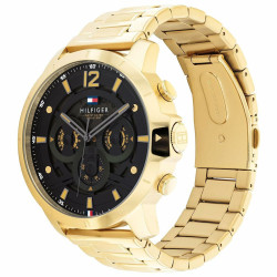 Men's Watch Tommy Hilfiger 1710511 Black