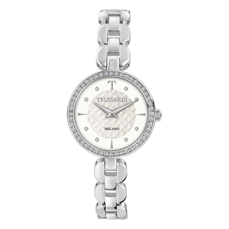 Ladies'Watch Trussardi T-CHAIN (Ø 28 mm)