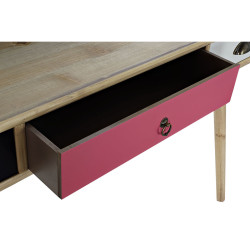 Desk DKD Home Decor MDF Wood (120 x 50 x 98.5 cm)