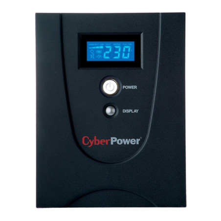 Uninterruptible Power Supply System Interactive UPS Cyberpower VALUE2200EILCD