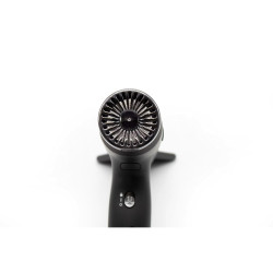 Hairdryer Corioliss BLDC Whisper Black