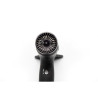 Hairdryer Corioliss BLDC Whisper Black