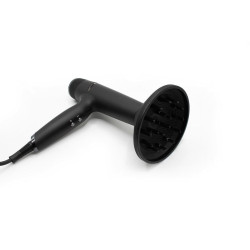 Hairdryer Corioliss BLDC Whisper Black