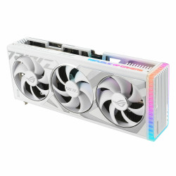 Graphics card Asus NVIDIA GeForce RTX 4090 GDDR6X