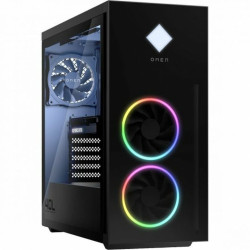 Desktop PC HP 40L GT21-1033ns 16 GB RAM 1 TB SSD Nvidia Geforce RTX 4070 AMD Ryzen 7 7700X