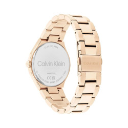 Ladies' Watch Calvin Klein 25200368